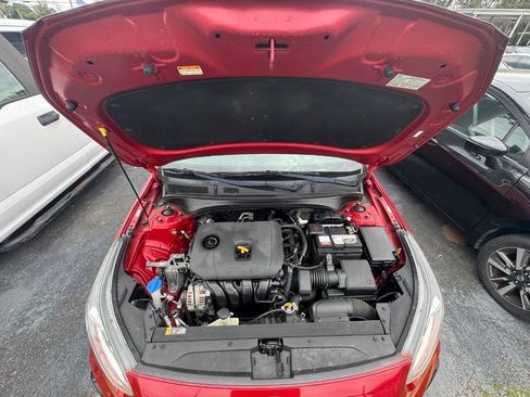 Used 2019 Kia Forte EX FWD image 24