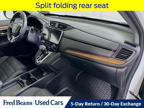 Used 2019 Honda CR-V EX-L image 33