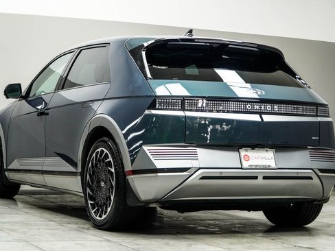 Used 2023 Hyundai Ioniq 5 Limited image 11