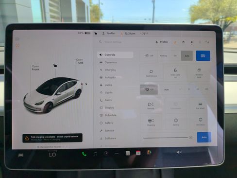 Used 2021 Tesla Model 3 Standard Range Plus image 21