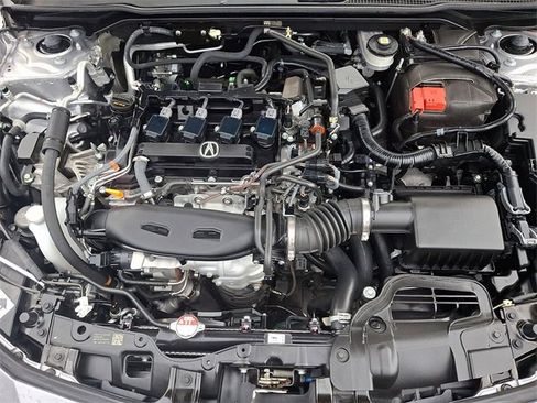 Used 2024 Acura Integra A-Spec image 27