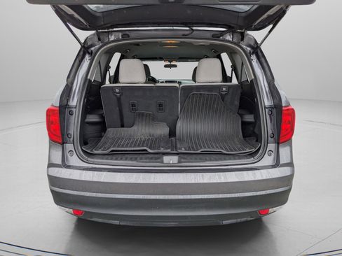 Used 2016 Honda Pilot EX image 14