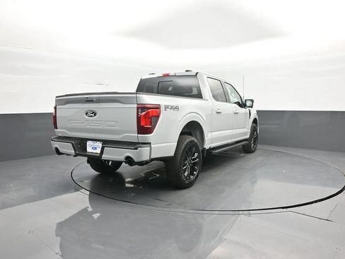 New 2026 Ford F150 XLT w/ Equipment Group 302A MID AWD/4WD image 6