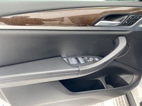 Used 2024 BMW X3 xDrive30i image 16