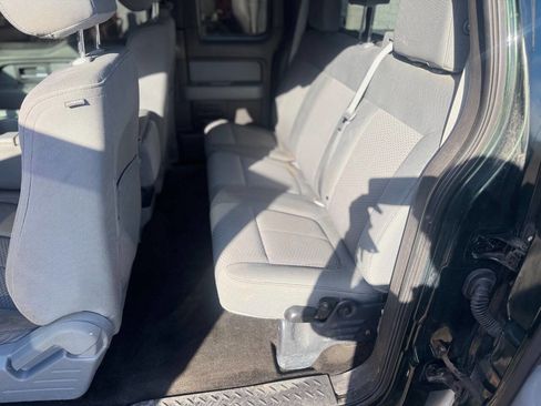 Used 2013 Ford F150 XLT w/ Luxury Equipment Group image 10