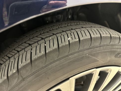 Certified 2025 Lexus RX 350 AWD w/ Convenience Package image 12