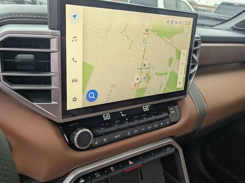 Used 2025 Toyota Tundra 1794 Edition image 21