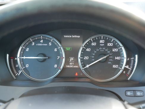 Used 2014 Acura MDX SH-AWD w/ Technology Package image 21