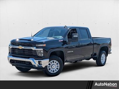 New 2026 Chevrolet Silverado 3500 LT w/ Safety Package