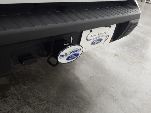 New 2025 Ford Maverick XL w/ Equipment Group 102A image 6