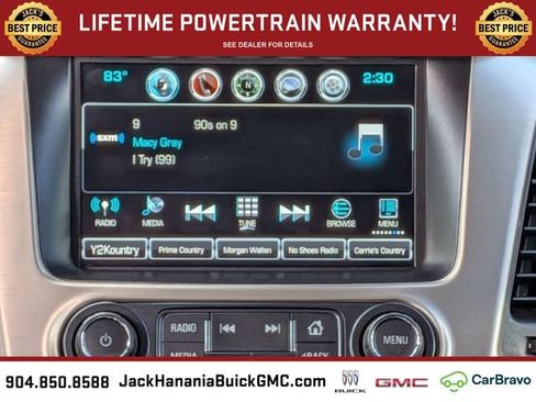 Used 2018 GMC Yukon XL Denali w/ Denali Ultimate Package RWD image 20