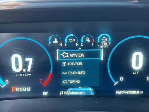 Used 2021 Ford F150 Lariat w/ Equipment Group 501A Mid AWD/4WD image 30
