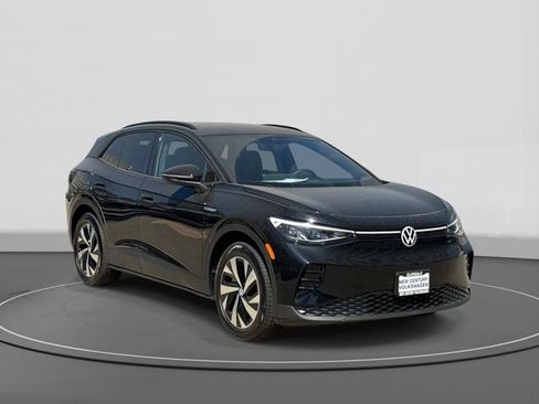 New 2026 Volkswagen ID.4 Pro RWD image 1