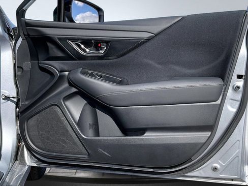 Certified 2025 Subaru Legacy Premium image 18