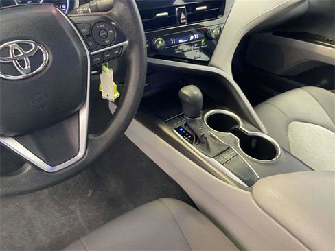 Certified 2023 Toyota Camry LE image 19