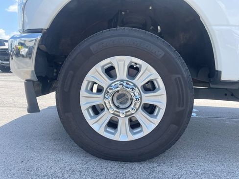 Used 2022 Ford F250 XLT AWD/4WD image 29