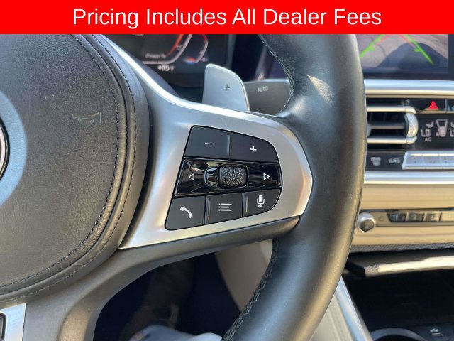 Used 2021 BMW 440i xDrive Coupe w/ Executive Package AWD/4WD image 26