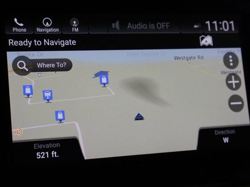 Used 2020 Honda Odyssey Elite image 31