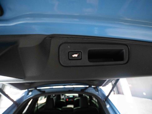 Used 2024 Honda Passport TrailSport image 29