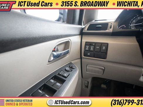Used 2014 Honda Odyssey EX-L image 17