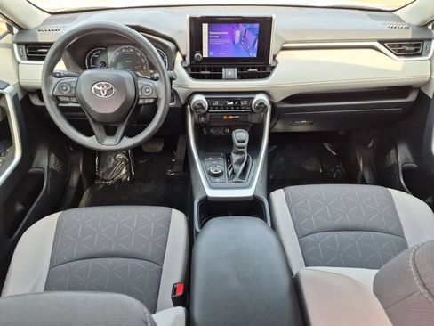 Used 2023 Toyota RAV4 XLE w/ Convenience Package AWD/4WD image 13