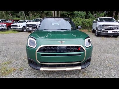 Used 2025 MINI Cooper Countryman S