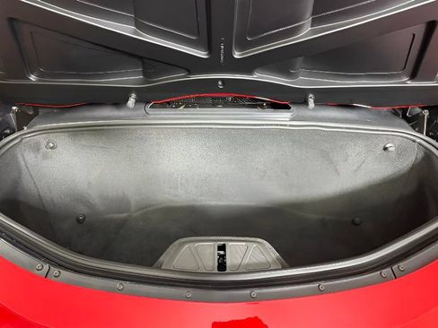Certified 2023 Chevrolet Corvette Stingray Premium Conv w/ Z51 Performance Package RWD image 28