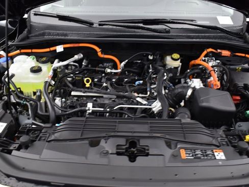 New 2025 Ford Escape Base w/ PHEV Premium Package image 20