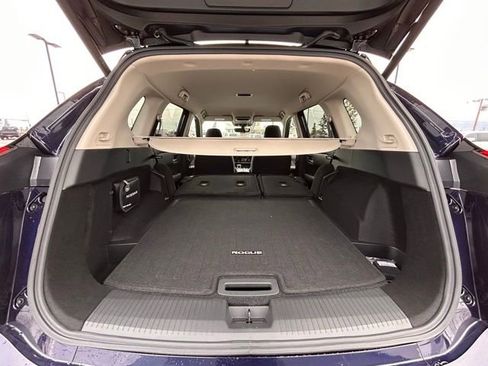 New 2026 Nissan Rogue SV w/ Cold Weather Package image 42