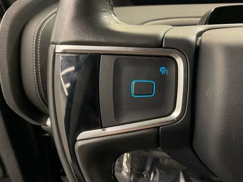 Used 2025 Ford Expedition Platinum AWD/4WD image 12