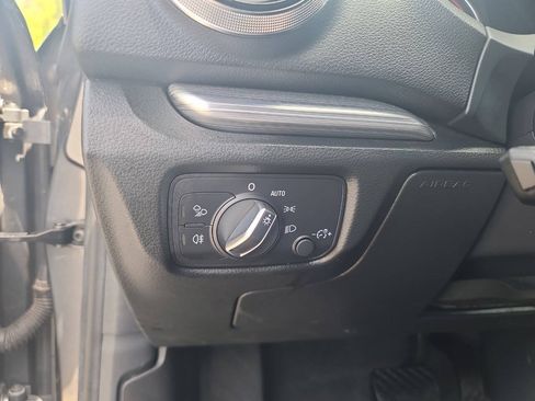Used 2018 Audi A3 2.0T Premium Plus AWD/4WD image 22