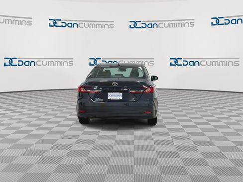 Used 2025 Toyota Camry LE FWD image 7