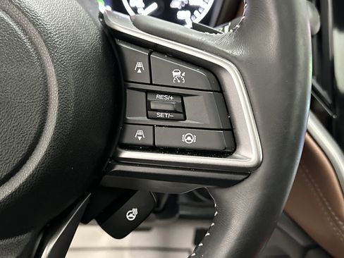 Used 2025 Subaru Legacy Touring XT w/ Tech Package #3 image 30