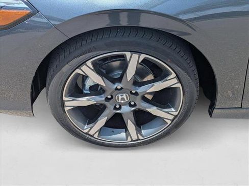 New 2025 Honda Civic Sport Touring image 10