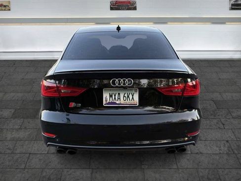 Used 2016 Audi S3 Prestige AWD/4WD image 6