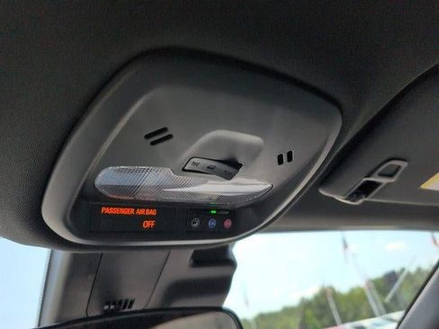 New 2026 Buick Envista Sport Touring w/ Advanced Safety Package FWD image 21