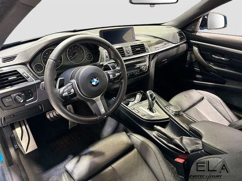 Used 2019 BMW 440i xDrive Coupe w/ M Sport Package AWD/4WD image 10
