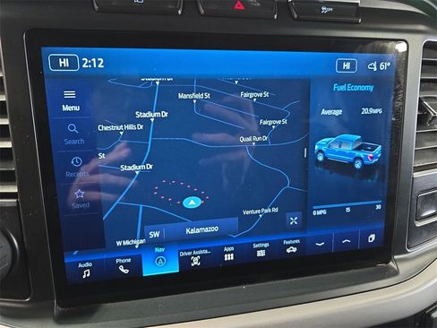 Used 2023 Ford F150 XLT w/ Equipment Group 302A High image 24