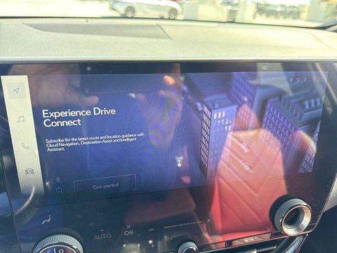 Certified 2024 Lexus NX 350h AWD w/ Vision Package image 18