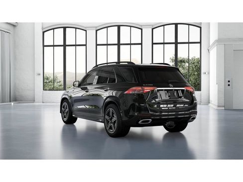 New 2026 Mercedes-Benz GLE 450 4MATIC image 28