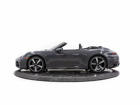 Certified 2025 Porsche 911 Carrera image 2