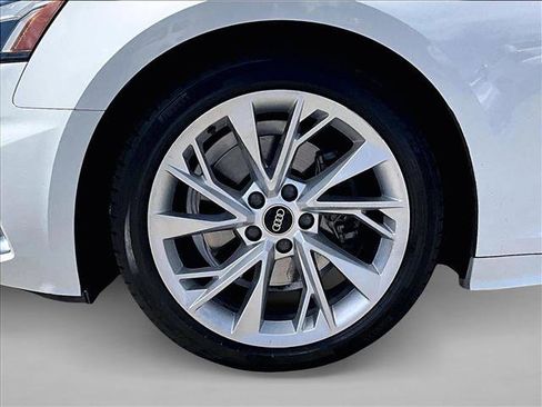 Used 2023 Audi A5 2.0T Premium w/ Convenience Package image 8