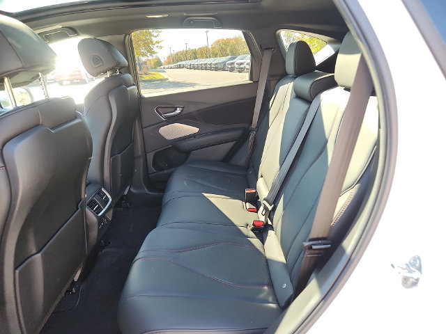 Used 2026 Acura RDX w/ Advance Package AWD/4WD image 10