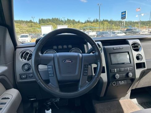 Used 2009 Ford F150 XL AWD/4WD image 10