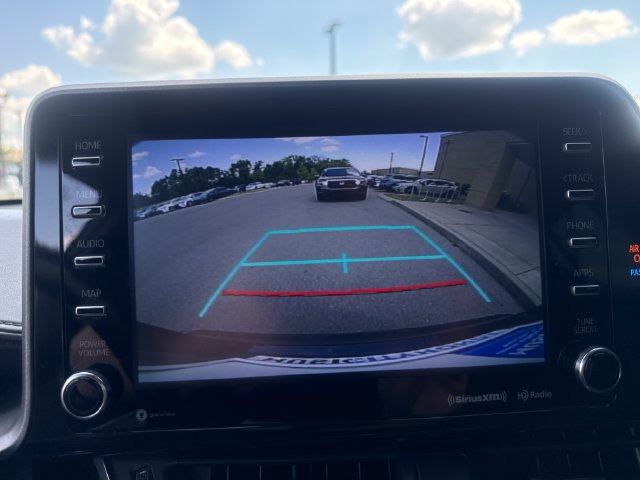 Used 2021 Toyota C-HR Nightshade FWD image 17