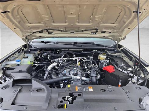 New 2026 Ford Ranger XLT w/ Convenience Package RWD image 17