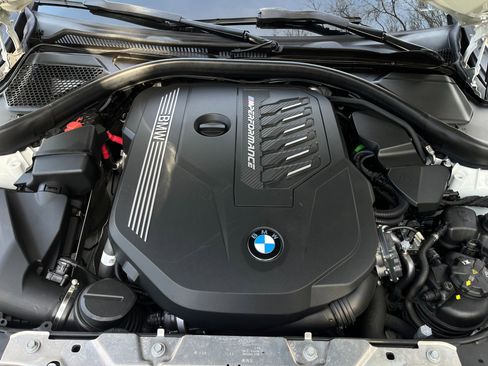 Used 2025 BMW M240i Coupe w/ Premium Package RWD image 37