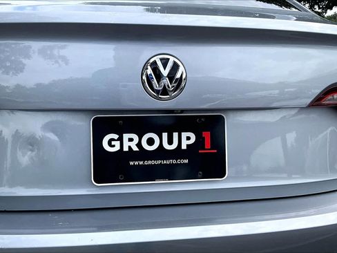 Used 2020 Volkswagen Jetta S w/ Driver Assistance Package FWD image 33