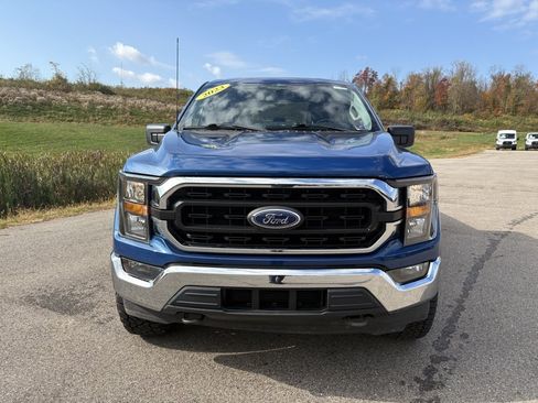 Used 2023 Ford F150 XLT AWD/4WD image 8