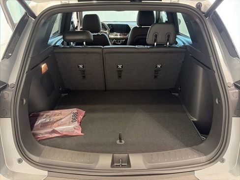 New 2026 Chevrolet TrailBlazer ACTIV w/ Convenience Package FWD image 14